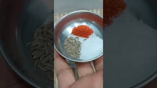 બાજરી ના રોટલા  BAJRA na ROTLA  Bhakhri weightloss millet recipe bajraroti shorts [upl. by Ona994]