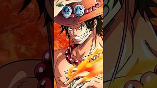 Shichibukai Defeated By Ace anime animefan onepiece onepiecefan [upl. by Anegroeg]