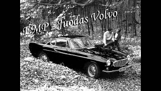 EMP  Juodas Volvo [upl. by Oirom]