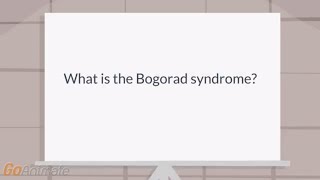 What is the Bogorad syndrome [upl. by Doomham]