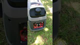 Briggs and Stratton P2200 Generator [upl. by Winograd320]