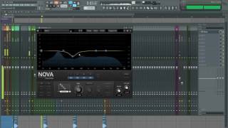 How to Mix for Dubstep  Ja Das Gut [upl. by Netsirhc]