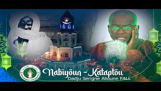 CLIP Nabiyoun Kataptou S erigne Alioune Fall Kurel Nourou Dareyni Piikine Marche Zing GMT 2023 [upl. by Ajuna]