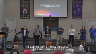 MCRBC Worship Service [upl. by Aihsakal]