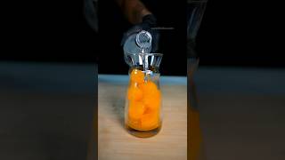 Orange Tang Soda 🍊  tang asmr [upl. by Maro999]