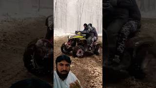 Bike training offroad 4x4 canam 4x4offroad [upl. by Gant138]