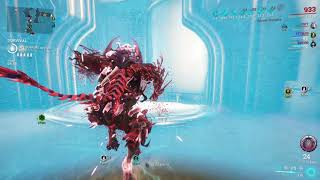 Nidus Maximum Investment  Strain Mod Set  Helminth Charger  Warframe [upl. by Anahir906]