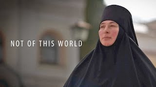 Monastic life as it is Documentary film quotNOT OF THIS WORLDquot [upl. by Skyla200]