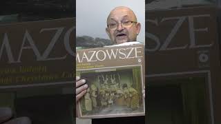 Kolędy i Pastorałki Carols na płytach winylowych 2 Atrakcyjne Płyty Winylowevinylrecords Discos [upl. by Leontyne941]