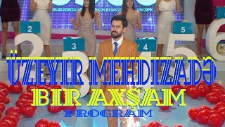 Uzeyir Mehdizade  Bir Axsam Verlisi  Part 2 [upl. by Casie620]