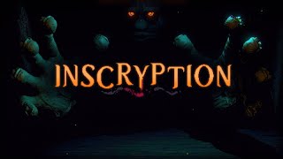 Inscryption OST  Jonah Senzel  Full  Timestamps Original Game Soundtrack [upl. by Cahn]