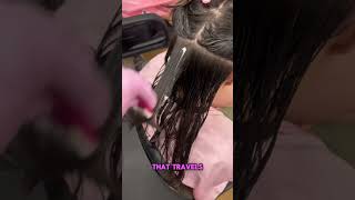 WORST lice infestations compilation 1  Lice Ladies Lice Professionals [upl. by Bert369]