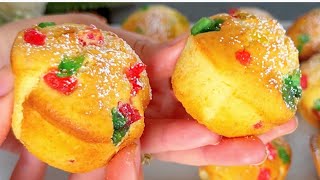 Je Cherchais Cette Recette de Muffins Depuis Longtemps Muffins très Moelleux et très Savoureux 🤤 [upl. by Aime]