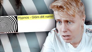 Den här videon hypnotiserar dig OMG [upl. by Soalokcin]