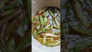 Resep chilli oil simple chillioil resepsimple masakanrumahan [upl. by Aseiram]