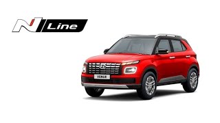 Venue 2024 New Model  N Line  Varun Car Tech Hindi venue review [upl. by Leyameg410]