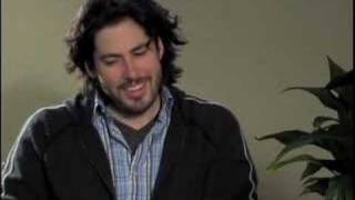 Rainn on Film with Jason Reitman Part 1 [upl. by Sungam]