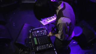 Anchorsong  Set The Bears Free  Live  KOKO [upl. by Aiza]