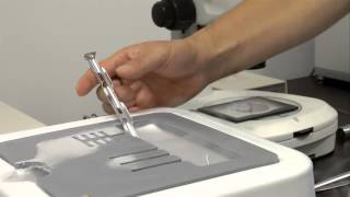 Learn how to use the Rapidi Vitrification System  Japanese version [upl. by Vasileior]