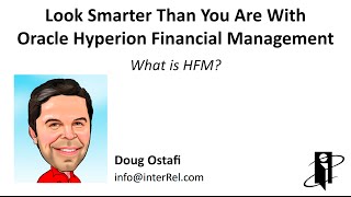 What is HFM [upl. by Ellicott]