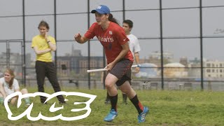 How to Play Real Life Quidditch [upl. by Akemehs]