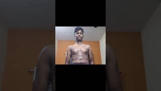 Day 21 of 60 day body transformationsuccessmotivation bodytransformation transformation [upl. by Navnod]