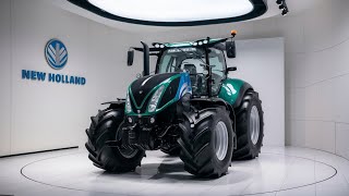 Power amp Precision Why the New Holland T9 Stands Out in 2024 [upl. by Arola882]