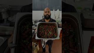 ഹോട്ടലിലെ BDF  Beef dry fry food recipe [upl. by Ymor]