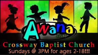 Awana Opening Ceremony [upl. by Stewart]