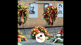 20 July Plot the Stauffenberg assassination [upl. by Manno]