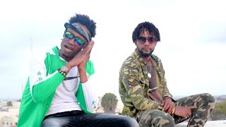 BUNKA II DUB  OSMAN DIAMOND FT BIITE YARE OFFICIAL MUSIC VIDEO 2021 [upl. by Sessilu]