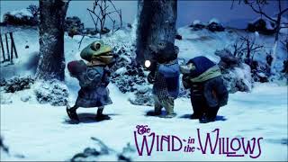 Wind in the Willows  Rescue Music by Keith Hopwood and Malcom Rowe [upl. by Ynej]