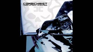 Combichrist  Sent To Destroy Rotersand Rework [upl. by Haberman]