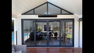 Affordable Double Glazing Wangara  Double Glazing Perth  UPVC Windows Perth  DIY Double Glazing [upl. by Kennard59]