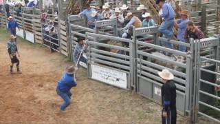 Cracker Day Rodeo [upl. by Marl]