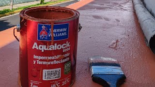 la funcionalidad de aqualock 8000 [upl. by Neel174]