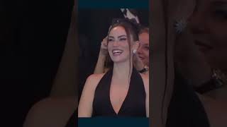 Бурак Озчивит Burak Ozchivit Burak Özçivit Фахрие Эвджен Fahriye Evcen [upl. by Nolyar]