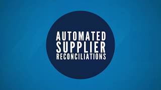 BEST Automated Vendor Statement Reconciliations in SAP [upl. by Hgalehs]