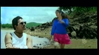 Ee Cheluve Muthu Muthu  Gulabi  Kannada Romantic Songs [upl. by Ennirak]