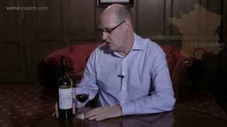 Cournon Lafleur Malbec 2012 France wine review [upl. by Ariada]