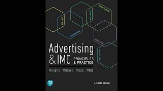 Advertising amp IMC Principles and Practice Whats New in Marketing [upl. by Kat930]