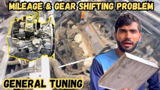 Honda VezelGear Shifting ProblemMajor reasonsFound amp fixGeneral TuneUpalsharifautoautomobile [upl. by Bud]