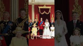 𝐂𝐚𝐭𝐡𝐞𝐫𝐢𝐧𝐞 𝐕𝐒 𝐃𝐢𝐚𝐧𝐚 𝐕𝐒 𝐄𝐥𝐢𝐳𝐚𝐛𝐞𝐭𝐡 👰 ♛ katemiddleton princessdiana queenelizabeth history shorts [upl. by Nalyr]