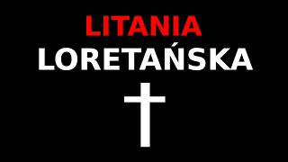 Litania Loretańska [upl. by Akiemaj]