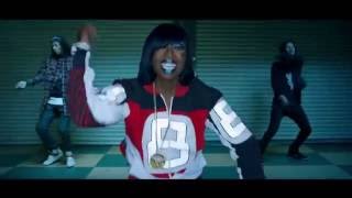 Missy Elliott ft Pharrell Williams  WTF Where They From remix [upl. by Henni]