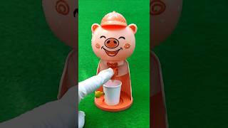 🎉 New condition dispenser with unboxing dog 🐕trending tap digital drinking water JC1787shorts [upl. by Vania309]