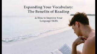 Improve Advanced Vocabulary I Faster comprehension I Confidence [upl. by Domingo]