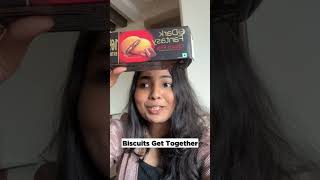 Who is your favourite The biscuit show  Ep 3  Princy Parikh biscuits food india election [upl. by Nirra]