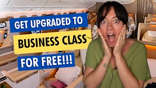 15 Airplane Hacks to Upgrade Your Flying Experience for FREE [upl. by Aniroz896]