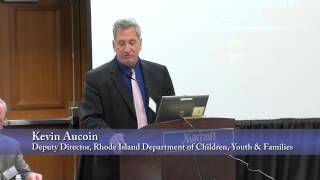 Measuring and Reducing Juvenile Recidivism [upl. by Aneed]